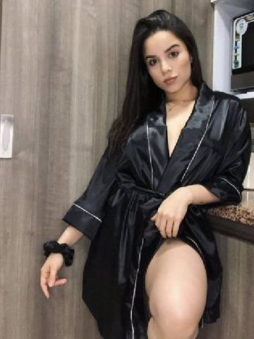 Проститутка Лизочка